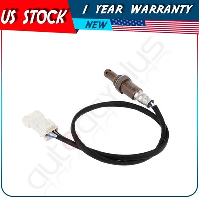 For Citroen Berlingo C2 C3 C4 C5 C6 C8 Peugeot 1.6-3.0L Oxygen Sensor 0258006185