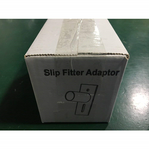 1000LED Slip Fitter Adaptor, Transform The Slip Fitter into Arm Mounting, Tenon