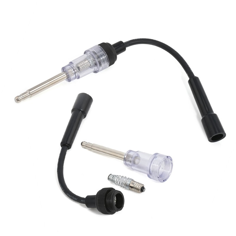 Spark plug tester napa