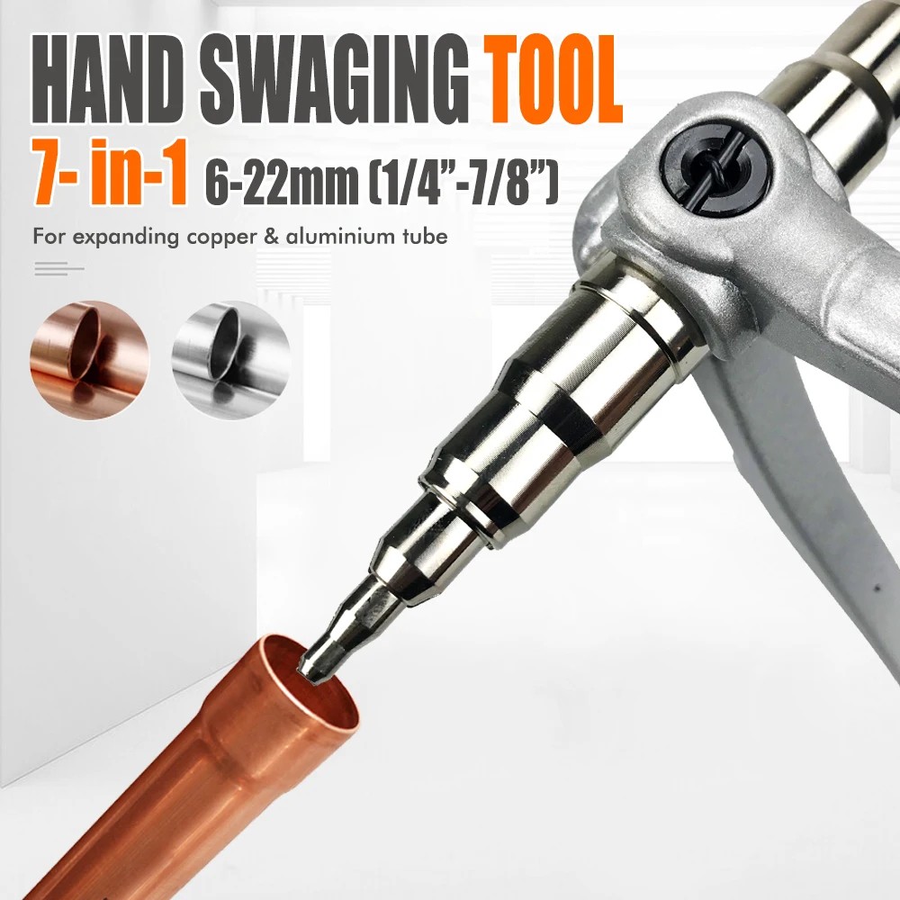 Copper Pipe Tube