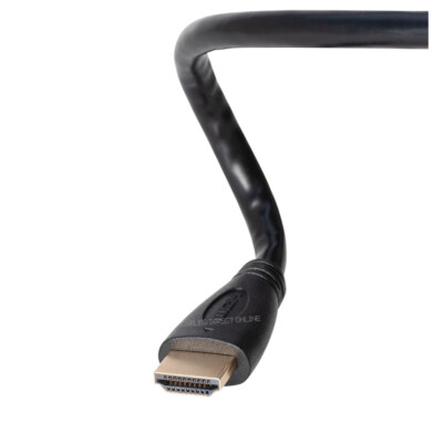 3FT HDMI Cable High-Speed 4K 2.0 Gold Plated Cord Ethernet 18Gbps Home Theater