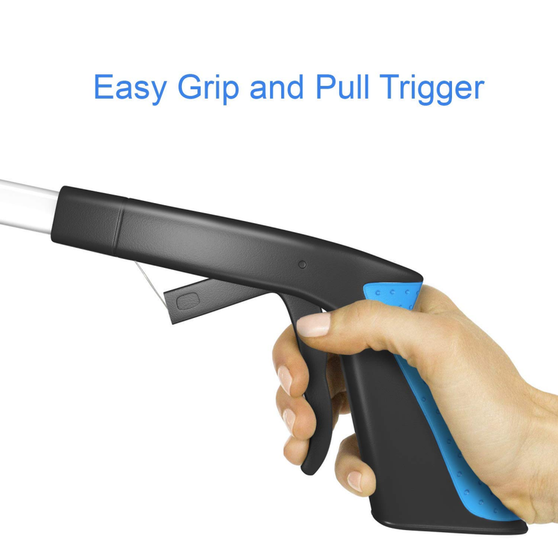 Grabber Tool,FitPlus Premium Reacher 32