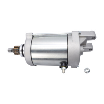 For YAMAHA 3TB-81800-00-00 4GV-81800-00-00 Motorcycle Starter 12V Startor Motor