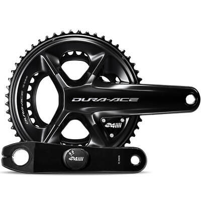new 4iiii innovations precision 3 power meter 105 fc r7000 w pml 100 165mm 266660408748