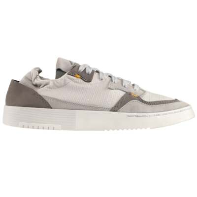 

adidas X Bed JW Ford Supercourt Мужские серые кроссовки Повседневная обувь FV2534, Grey, adidas X Bed J.W. Ford Supercourt