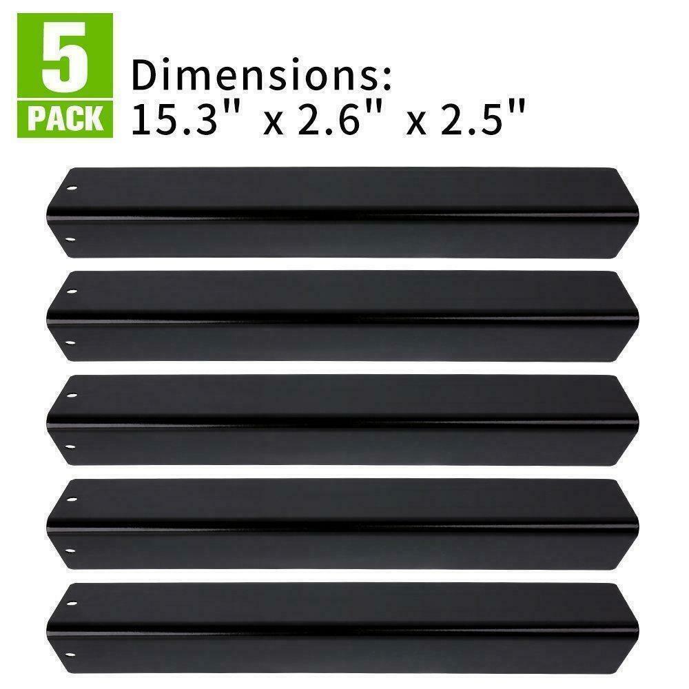 Weber Spirit 300 310 E310 Grill Replacement Parts 7636 Porcelain Flavorizer Bars