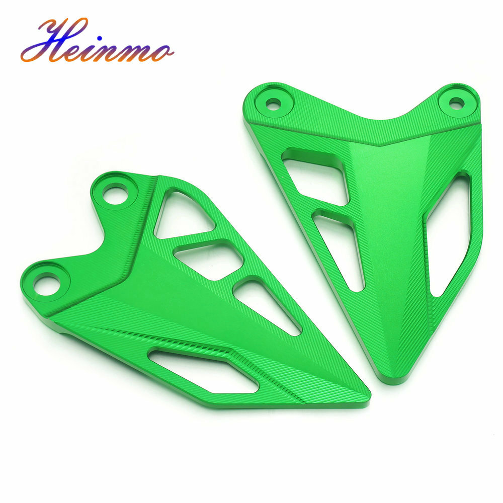 Подвеска Kawasaki Ninja