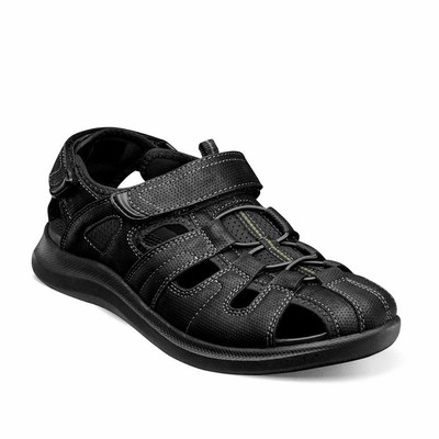 

Мужские сандалии Nunn Bush Rio Vista Fisherman Sandal