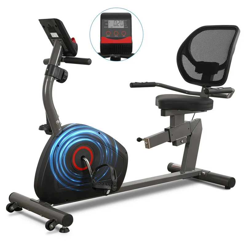 Cycling Fitness Workout