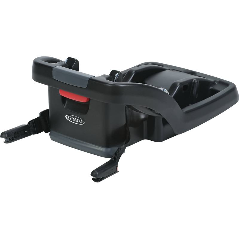 graco snugride dlx base