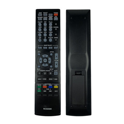 USA Replacement Remote Control For Marantz NR1403 RC018SR AV Surround Receiver