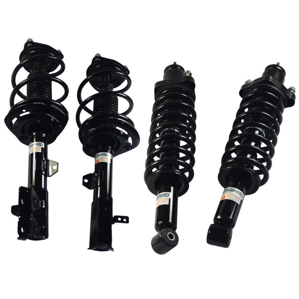 For 2007-2015 Jeep Patriot Quick Complete Struts Assembly ...