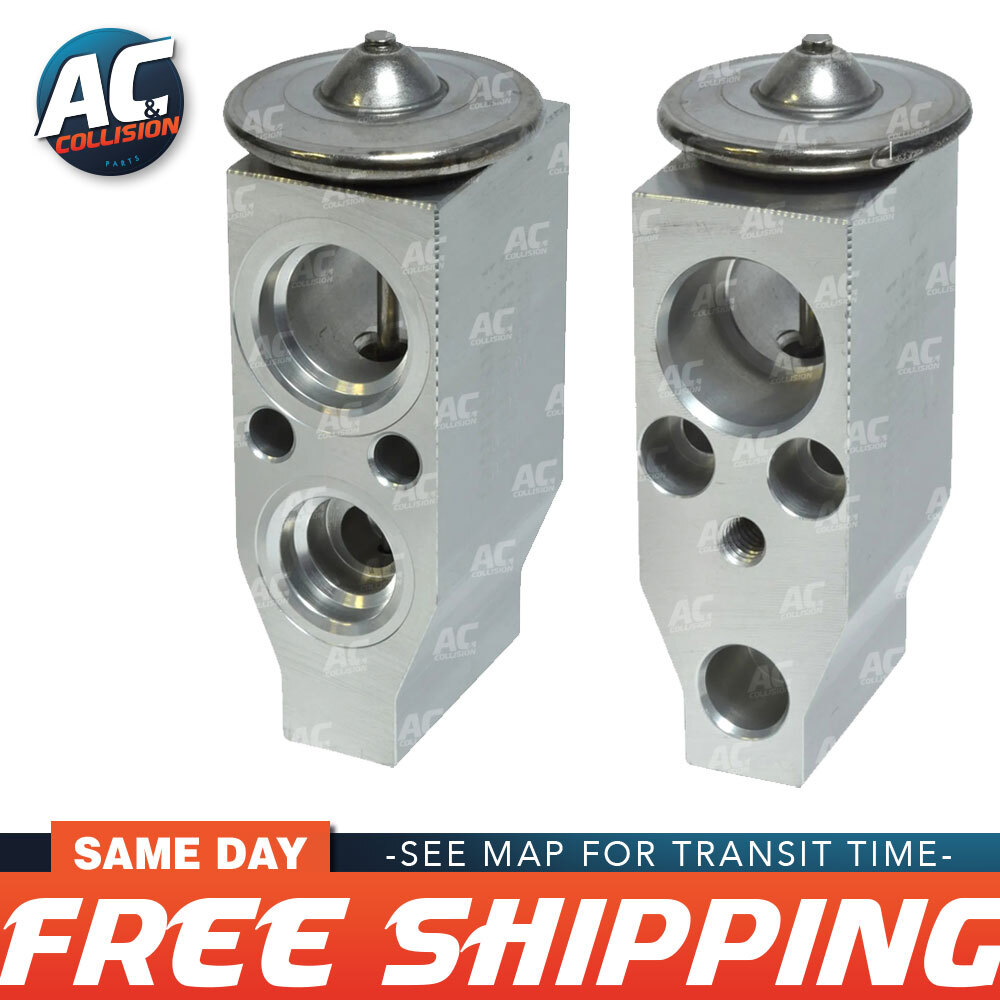 Expansion Valve Block for 19 20 21 22 Nissan Altima /19 20 Nissan 370Z EX 10698C - Picture 1 of 1