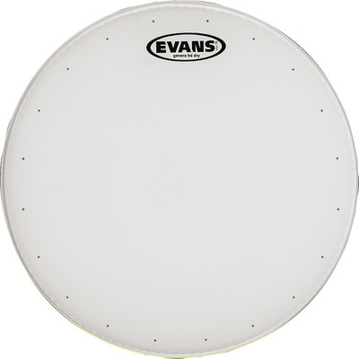 Evans Genera Concert Coated Head 14 in.