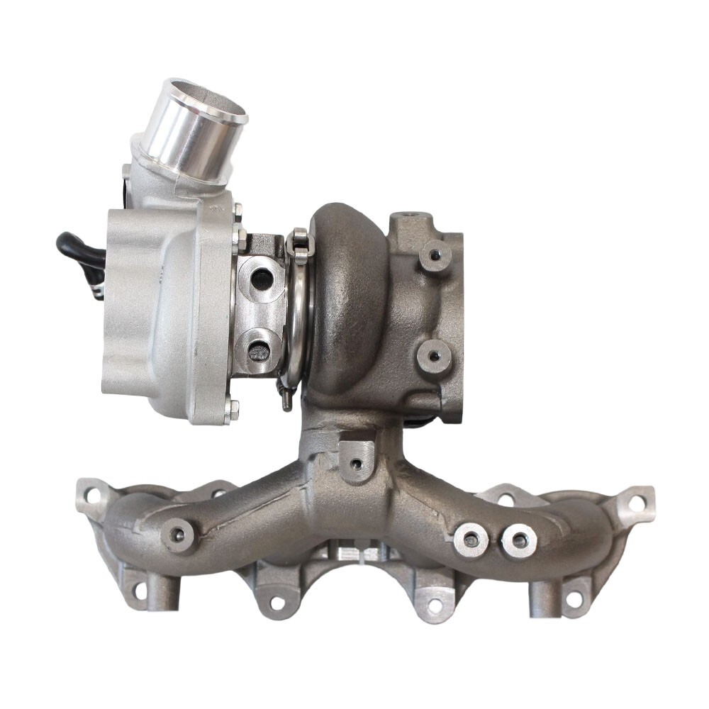 Premium Billet Turbo Charger For Hyundai Veloster 1.6L