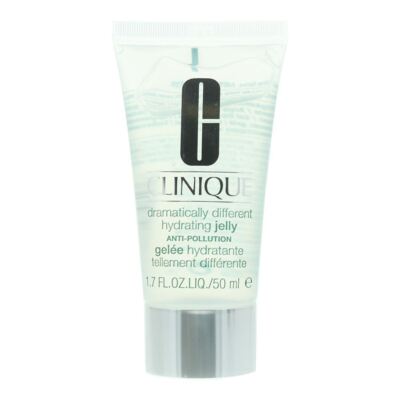 Clinique Dramatically Different Hydrating Jelly 50ml Women
