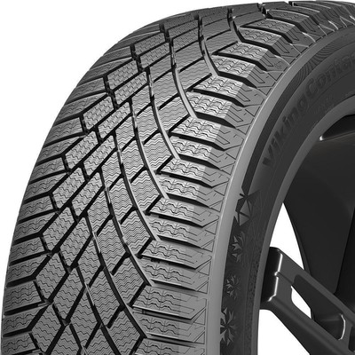 Continental Viking Contact 7 195/65R15 95T XL BW Tire (QTY 4)