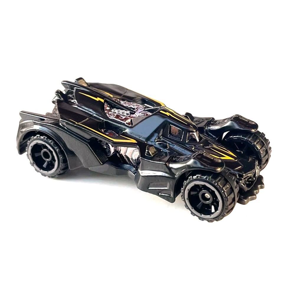 Hot Wheels Batmobile KITH コレクターズアイテム Batman | Kith for Hot Wheels 1989 Batmobile - Walmart.com