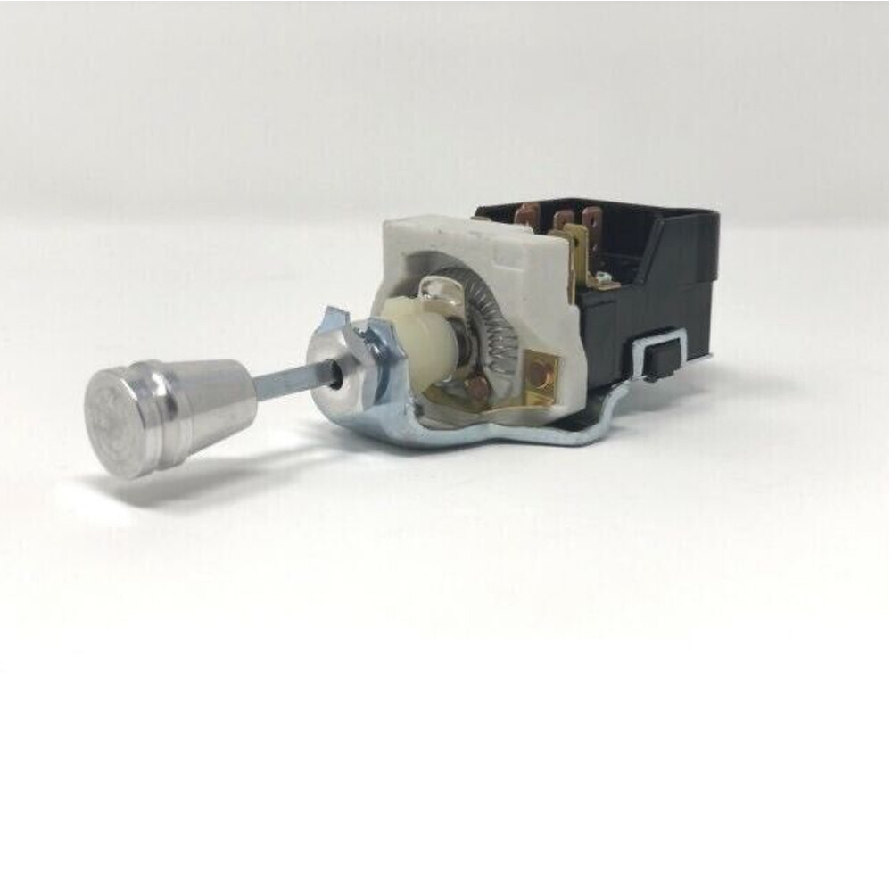 Headlight Switch headlamp light STANDARD DS155 - 65 66 67 68 69 70 for GM Chevy
