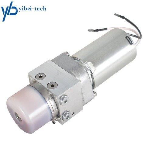 54347193448 Top Hydraulic Roof Pump Motor For BMW Z4 2003