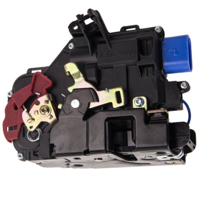 Front Left Passenger Side Door Lock For VW Jetta III Touareg Touran 3D1837015AP