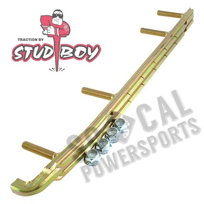 Stud Boy Deuce Bar 4.5in 60deg Arctic Cat M 6000 SE ES (2016)