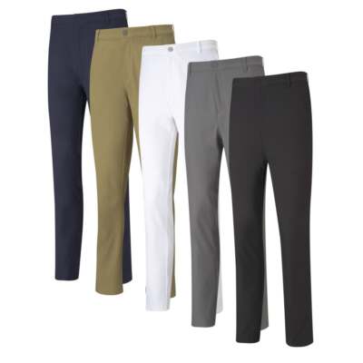 Pants Tapered Leg Stretch Waist 599244 Pick Pants