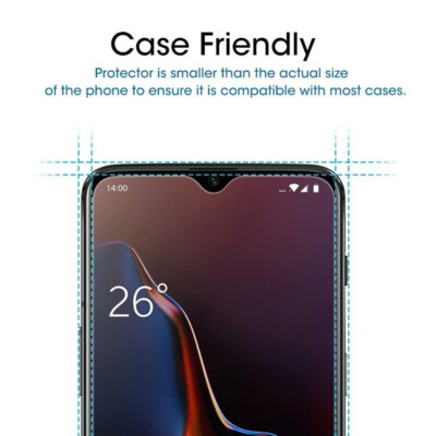 Tempered Glass Screen Protector Film Cover For Tecno Camon 17P 16 Spark 6 5 Pova