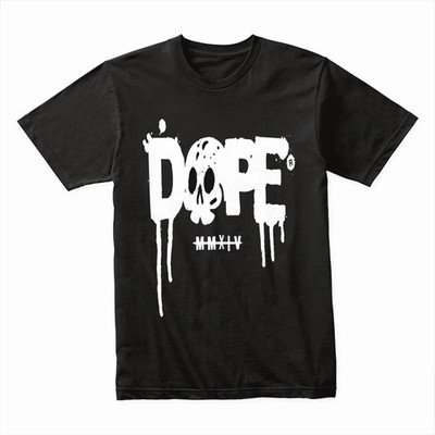 Dope Skull Shirt