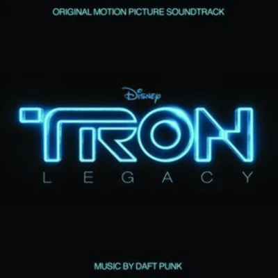 Daft Punk - TRON: Legacy Soundtrack NEW Sealed Vinyl LP Album