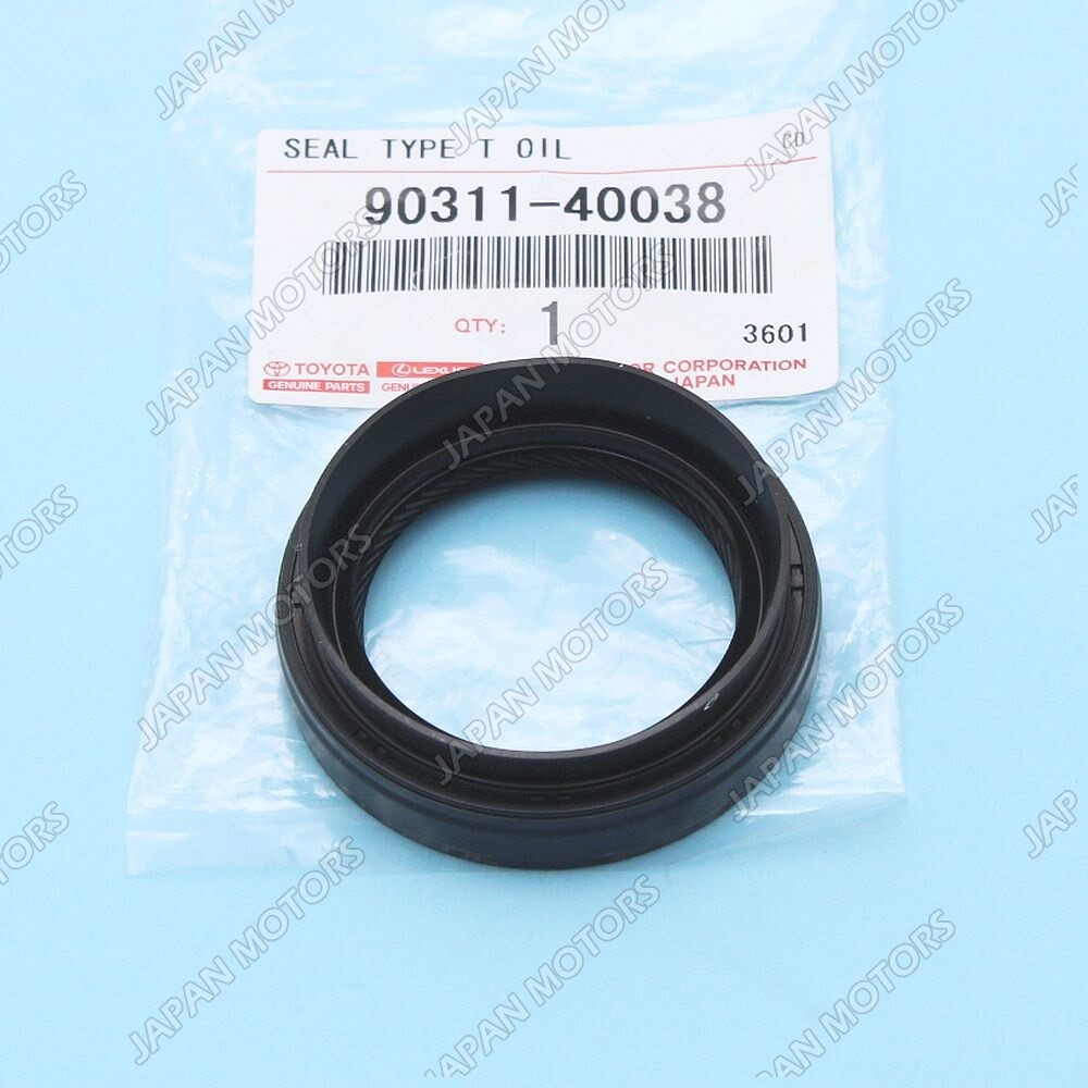 90311-40038 New Genuine OEM Toyota Scion Lexus Front Axle Right Drive Shaft Seal
