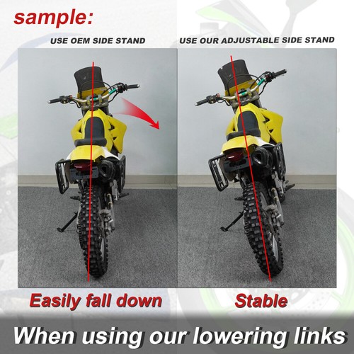 Fit For Kawasaki Ninja ZX-6R/ZX-6R ABS 2013-2024 Adjust