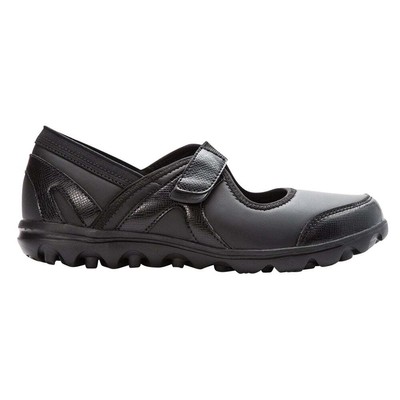 

Женские черные кроссовки Propet Onalee Walking WAA003P-AB, Черный, Propet Onalee Walking