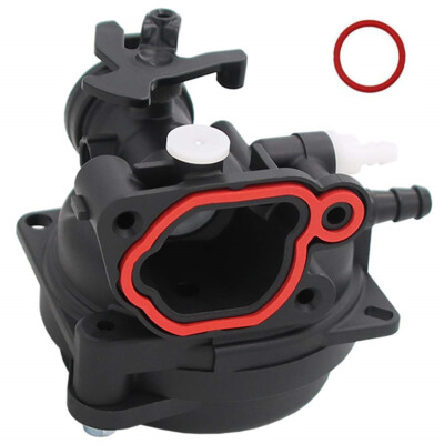 Carburetor For Murray Lawn Mower Model 11A-A2BA758 Carb