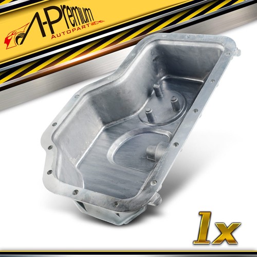 Pan For Bmw E30 318i 318is 1991 1992 1.8l  Gas Dohc