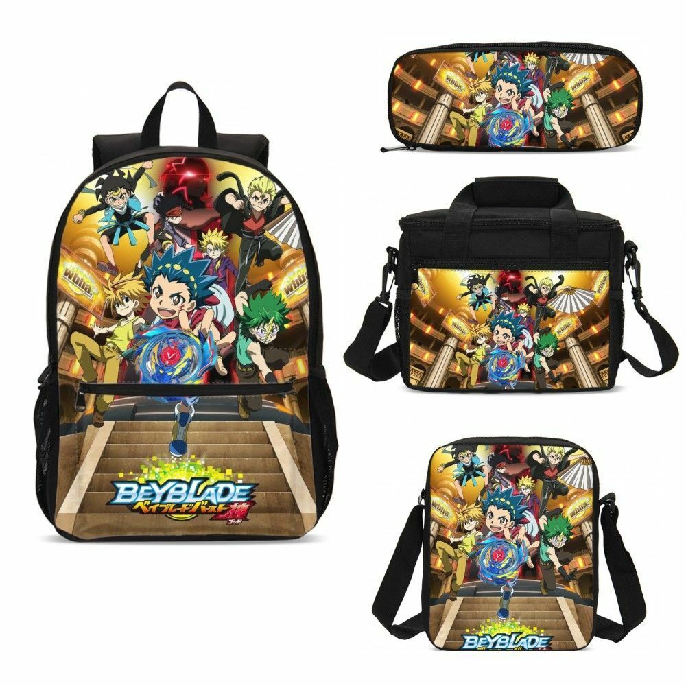 beyblade burst backpack