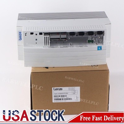 ONE Lenze Inverter EVS9325-EPV004 Brand New