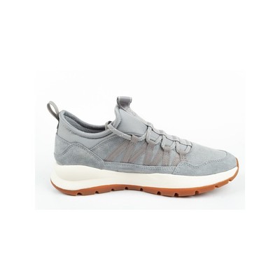 TIMBERLAND SHOES UNIVERSAL MEN TIMBERLAND BOROUGHS MIXD OXFORD TB0A24SK050 GREY