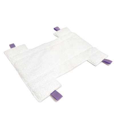 Clean Co. Replacement Pads for Shark Rocket Dust-Away Rotator Navigator