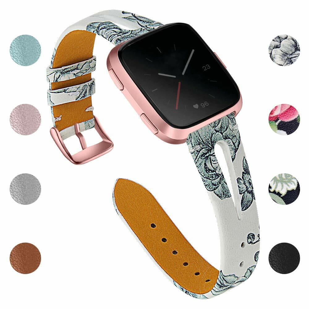 fitbit versa se bands