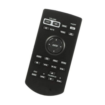 USA New Remote Control For Pioneer DMH-100BT DMH-160BT DMH160BT Media Receiver