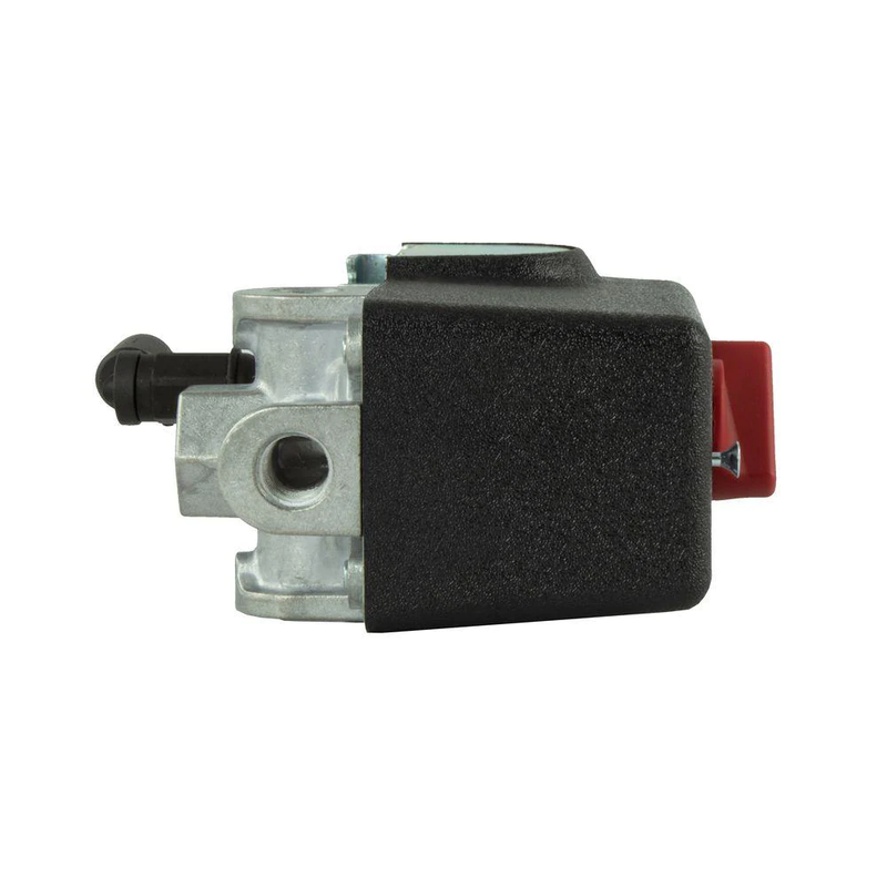Husky Air 80-Gal. Compressor Pressure Switch Replacement 145-175 PSI C802H C803H