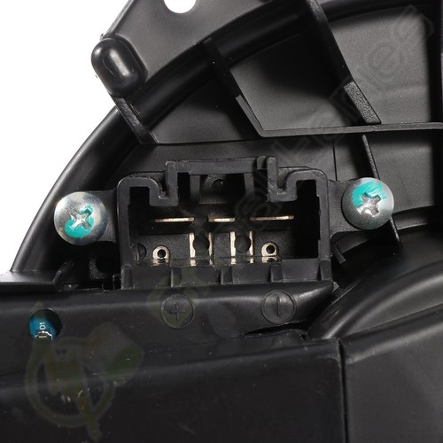 A/C Heater Blower Motor with Fan Cage For 2006-2018 Toyota RAV4 17-18 Corolla iM