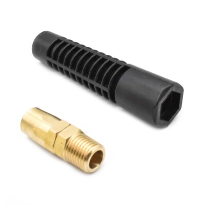 Interstate Pneumatics HRPZ24-K2 Reusable Strain Relief Replacement Fitting