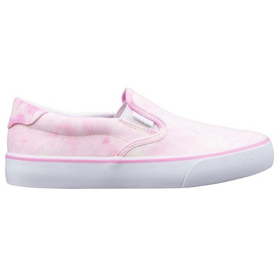

Lugz Clipper TieDye Slip On Womens Size 7 M Sneakers Повседневная обувь WCLIPRC-9752, Розовый, Lugz Clipper TieDye Slip On