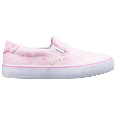 Lugz Clipper TieDye Slip On Womens Size 7 M Sneakers Повседневная обувь WCLIPRC-9752