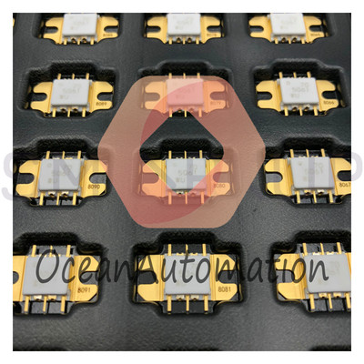 New EUDYNA FMM5061VF MMIC Power Amplifier