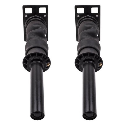 2x Cab Shock Absorber Strut For International Prostar 2008+ 3688695C91