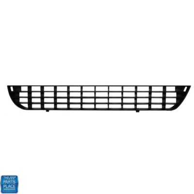 1969 GTO LeMans Valance Panel Grill Grille RH Right Hand Side New