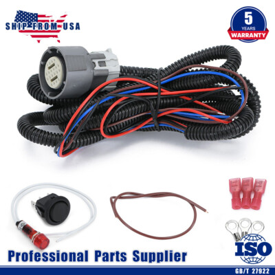 4L60e stand alone controller full manual shift automatic/manual lock up NCR60E